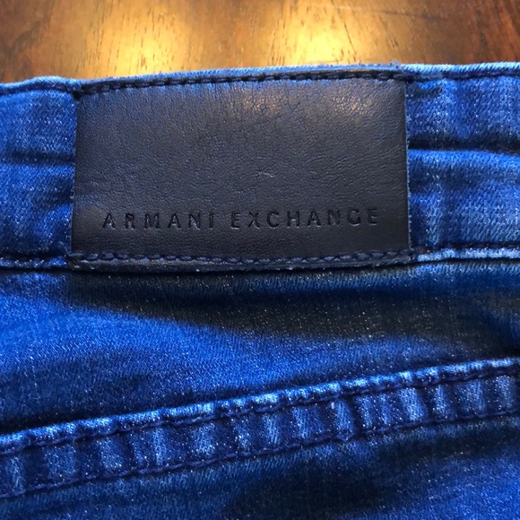 Armani Exchange Skinny - Picture 5 of 8
